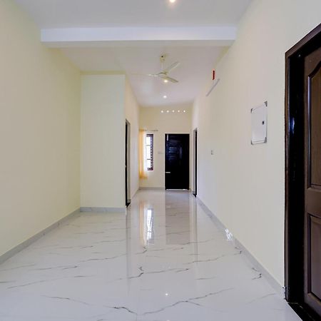 Hotel O Sivananda Homestay 瓦尔卡拉 外观 照片