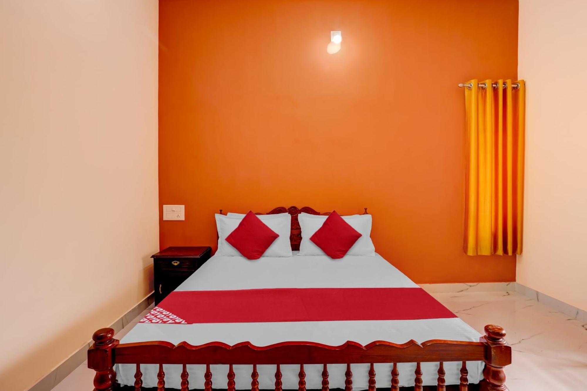 Hotel O Sivananda Homestay 瓦尔卡拉 外观 照片