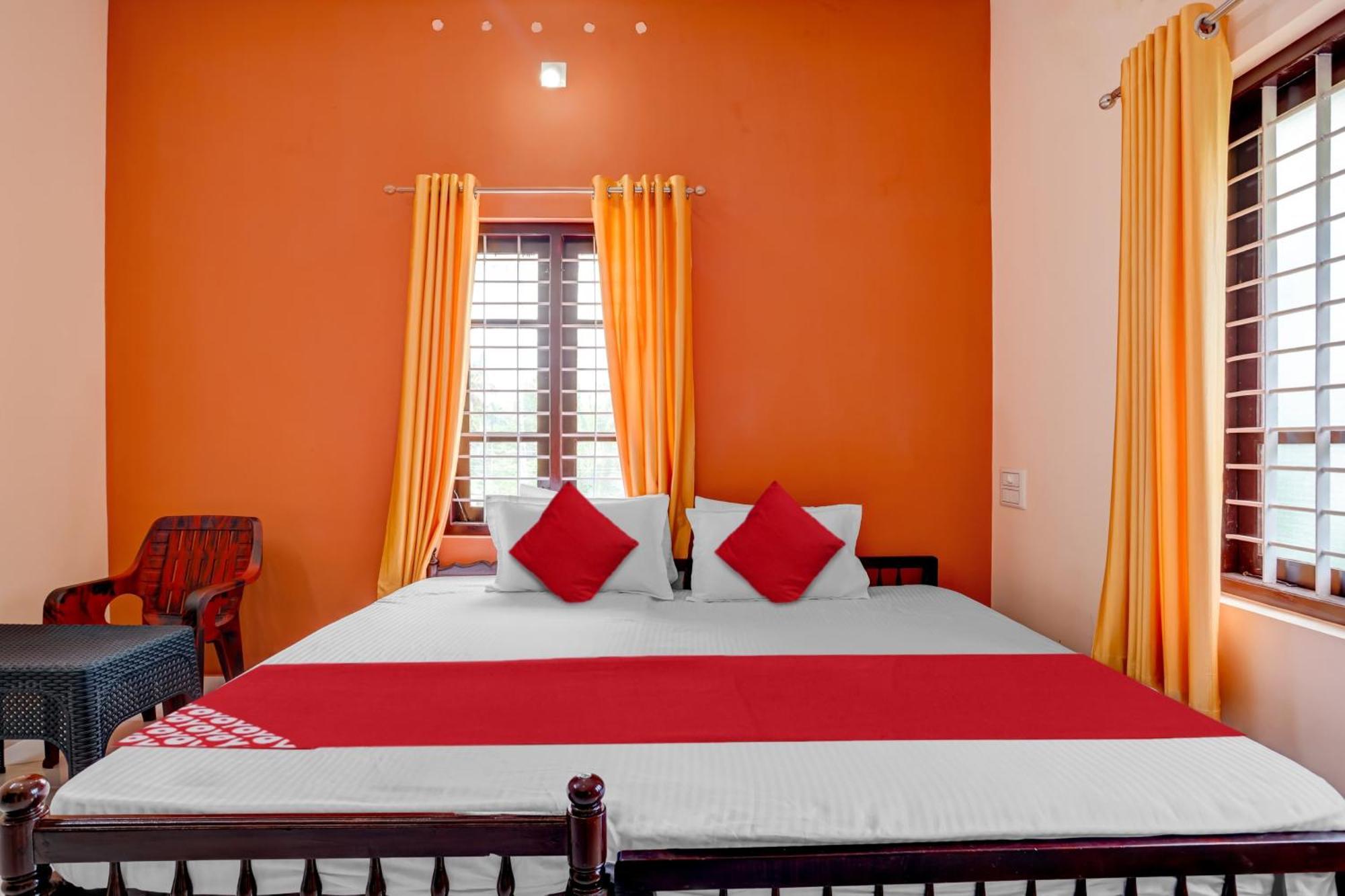 Hotel O Sivananda Homestay 瓦尔卡拉 客房 照片